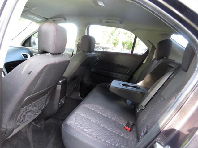 2015 Chevrolet Equinox 1LT
