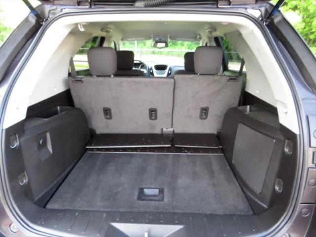 2015 Chevrolet Equinox 1LT