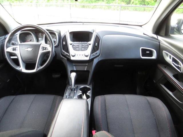 2015 Chevrolet Equinox 1LT