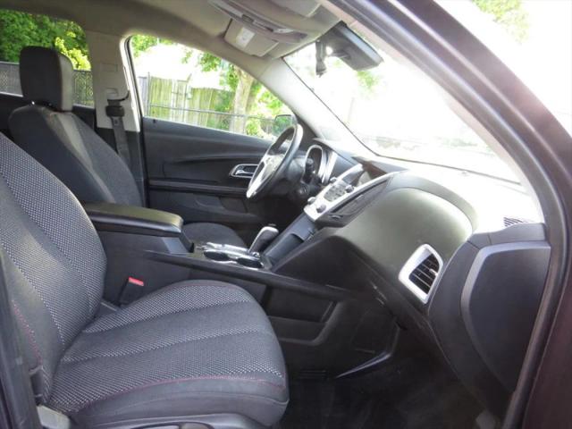 2015 Chevrolet Equinox 1LT