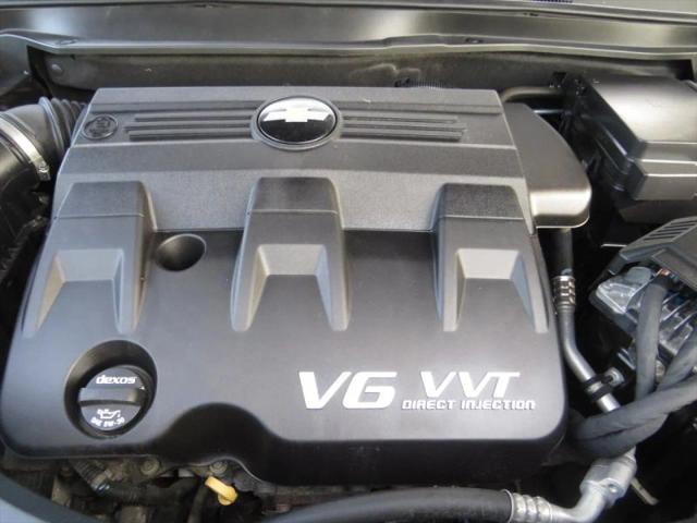 2015 Chevrolet Equinox 1LT