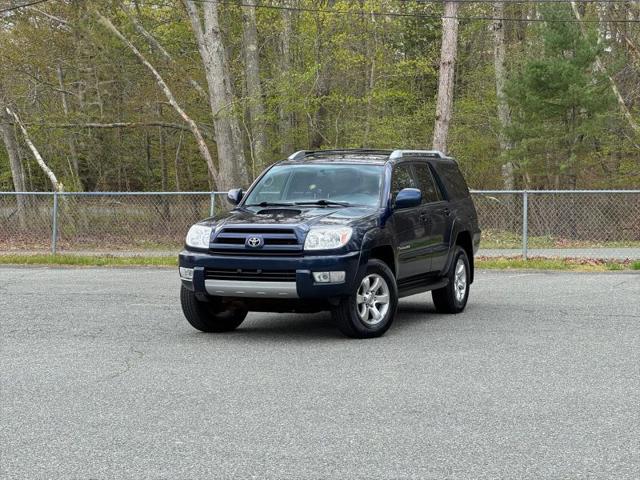 2003 Toyota 4Runner SR5 V6 for sale in Bridgewater, MA