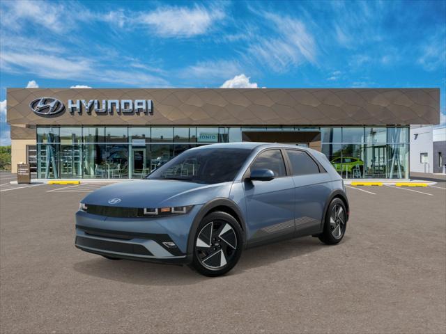 2026 Hyundai IONIQ 5 SE for sale in Santa Fe, NM
