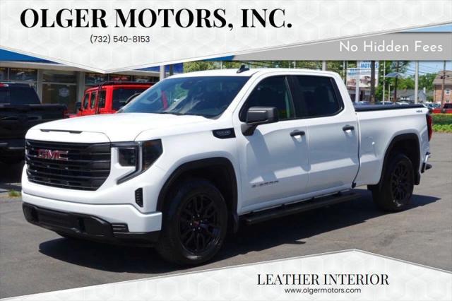 2024 GMC Sierra 1500 Pro for sale in Woodbridge, NJ
