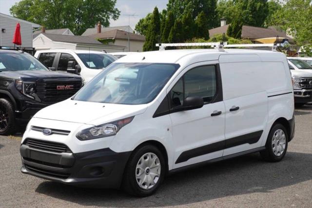 2016 Ford Transit Connect XL