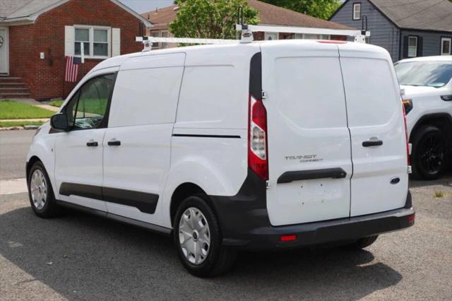 2016 Ford Transit Connect XL