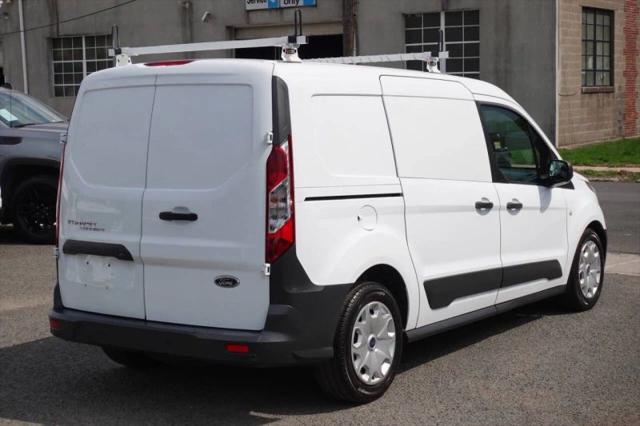 2016 Ford Transit Connect XL