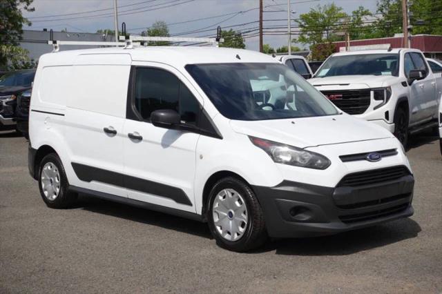 2016 Ford Transit Connect XL