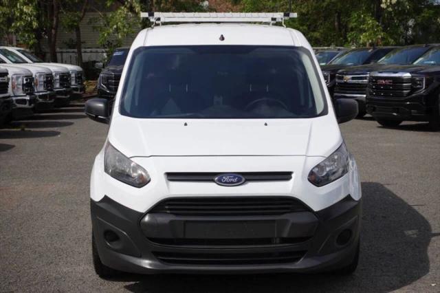 2016 Ford Transit Connect XL