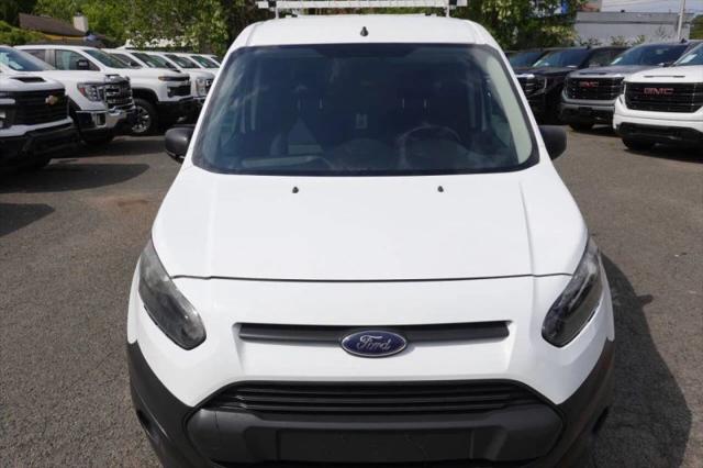 2016 Ford Transit Connect XL