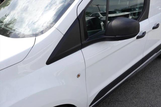 2016 Ford Transit Connect XL