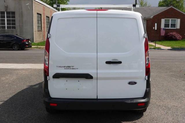 2016 Ford Transit Connect XL