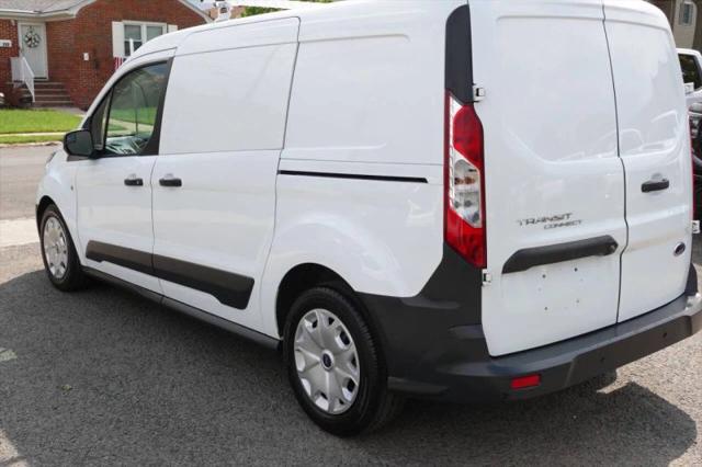2016 Ford Transit Connect XL
