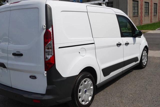 2016 Ford Transit Connect XL