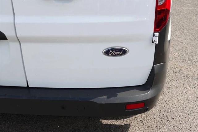 2016 Ford Transit Connect XL