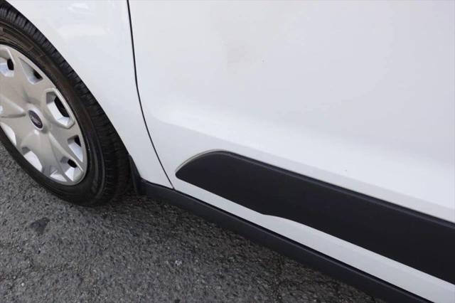 2016 Ford Transit Connect XL