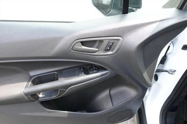 2016 Ford Transit Connect XL