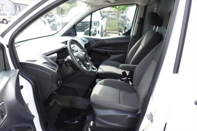 2016 Ford Transit Connect XL