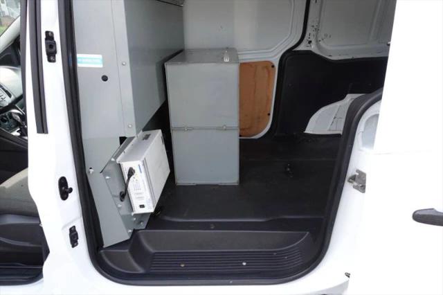 2016 Ford Transit Connect XL