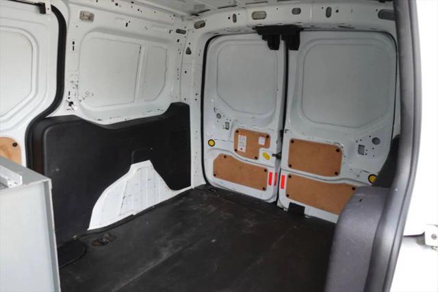 2016 Ford Transit Connect XL