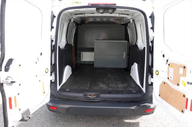 2016 Ford Transit Connect XL