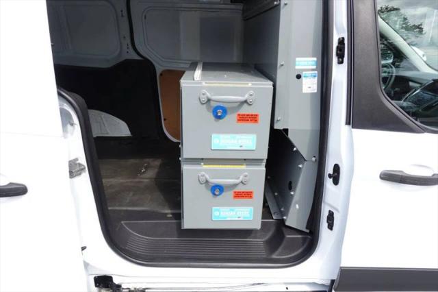 2016 Ford Transit Connect XL