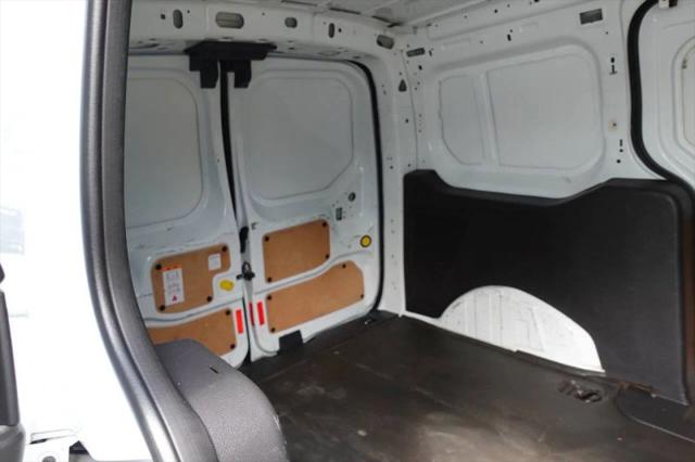 2016 Ford Transit Connect XL
