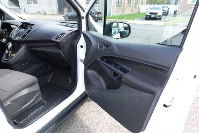 2016 Ford Transit Connect XL
