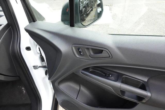 2016 Ford Transit Connect XL