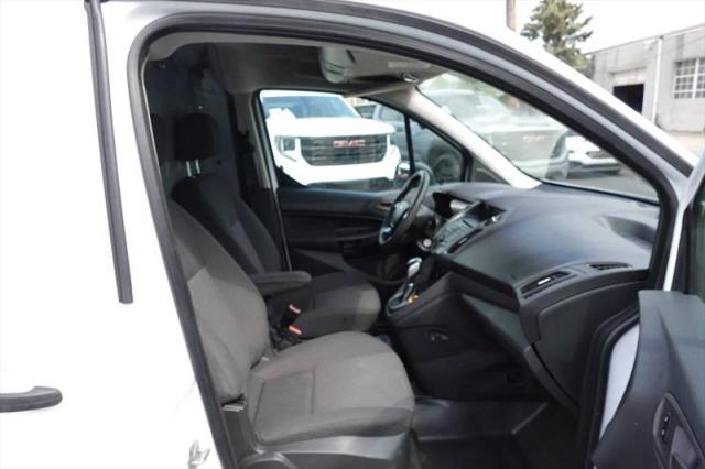 2016 Ford Transit Connect XL