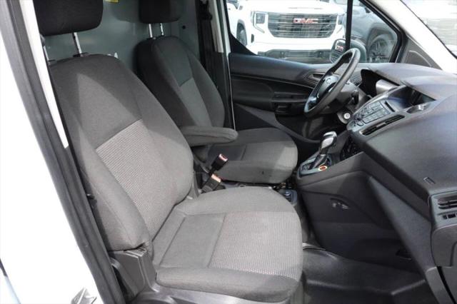 2016 Ford Transit Connect XL