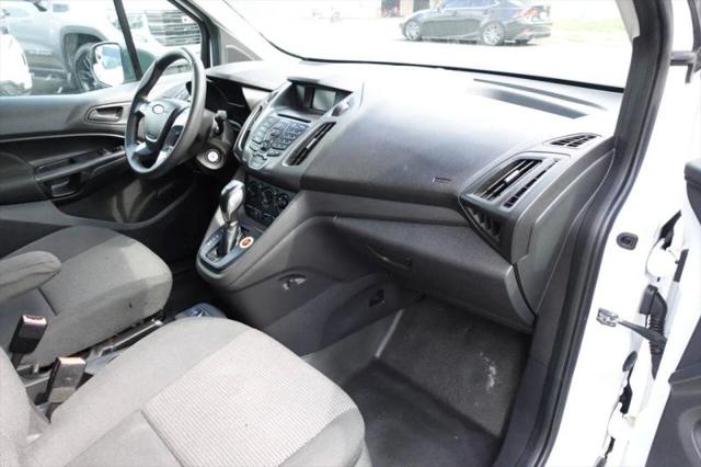 2016 Ford Transit Connect XL