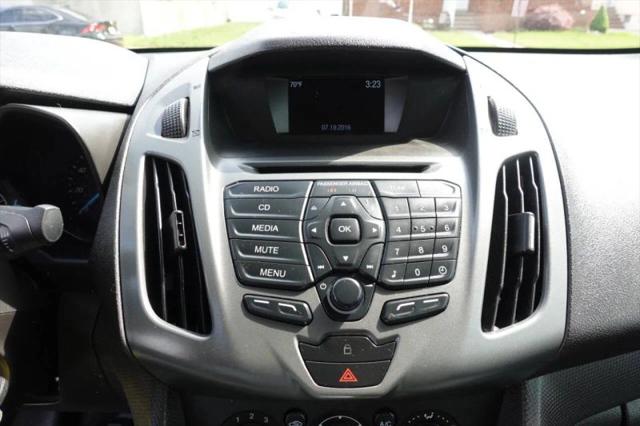 2016 Ford Transit Connect XL