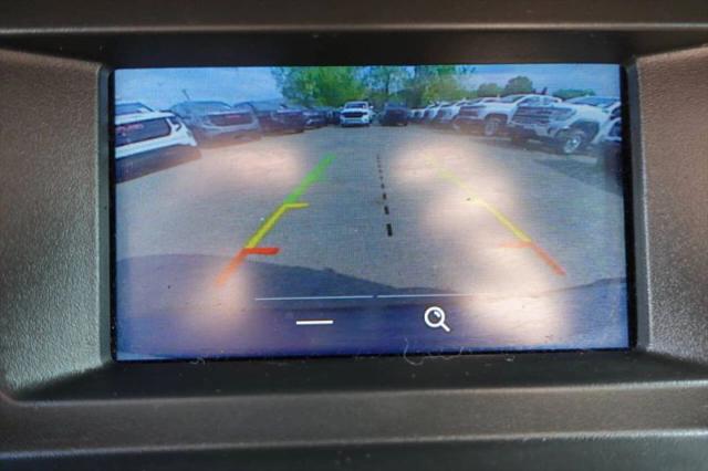 2016 Ford Transit Connect XL