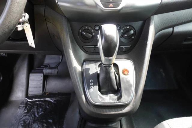 2016 Ford Transit Connect XL