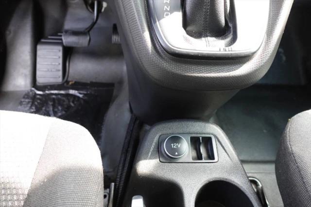 2016 Ford Transit Connect XL