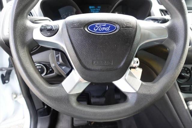 2016 Ford Transit Connect XL