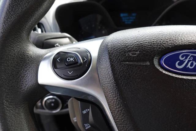 2016 Ford Transit Connect XL