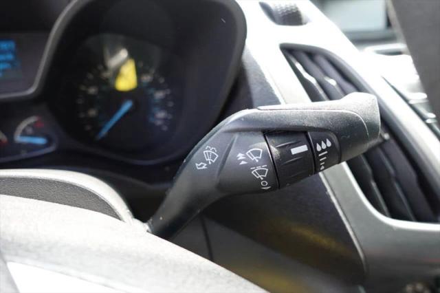2016 Ford Transit Connect XL