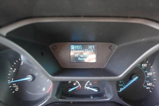 2016 Ford Transit Connect XL