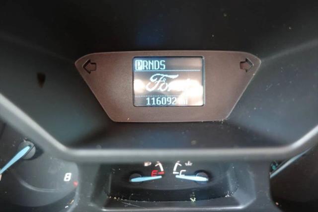 2016 Ford Transit Connect XL