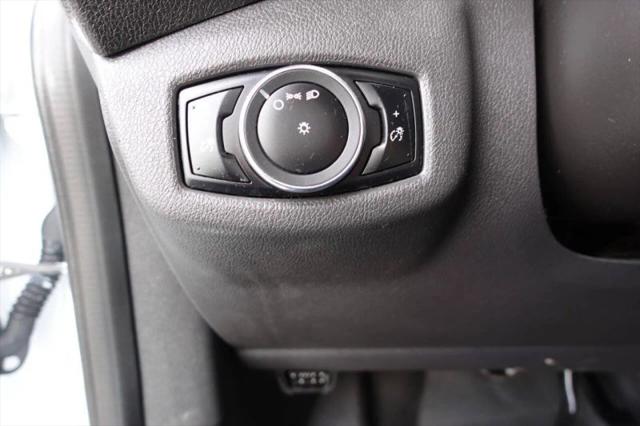 2016 Ford Transit Connect XL