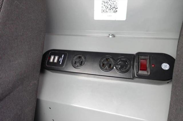 2016 Ford Transit Connect XL