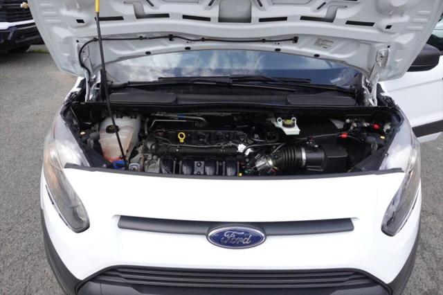 2016 Ford Transit Connect XL