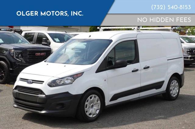 2016 Ford Transit Connect XL for sale in Woodbridge, NJ