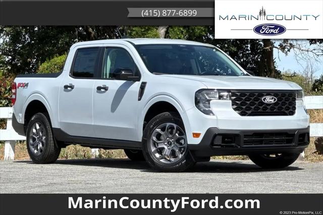 2026 Ford Maverick XLT for sale in Novato, CA