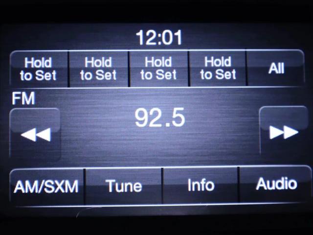 2024 Ram 1500 Classic SLT Quad Cab 4x4 6'4" Box