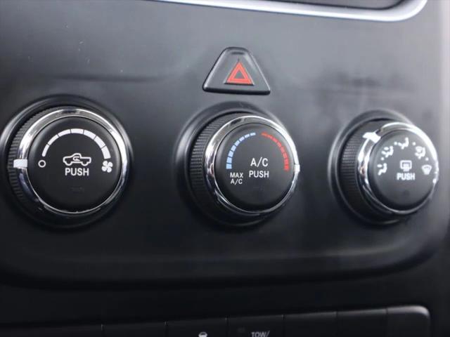 2024 Ram 1500 Classic SLT Quad Cab 4x4 6'4" Box
