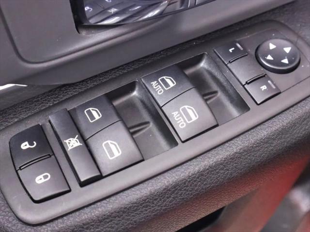2024 Ram 1500 Classic SLT Quad Cab 4x4 6'4" Box