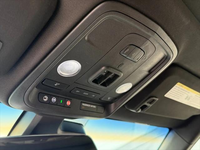2015 Cadillac ATS Premium
